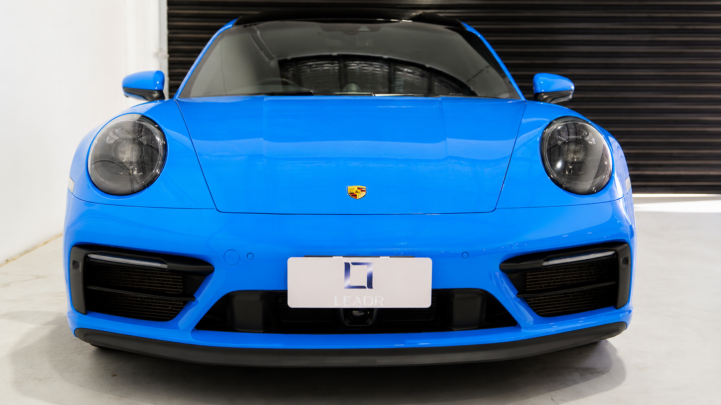 2023 Porsche 911 992 Carrera GTS