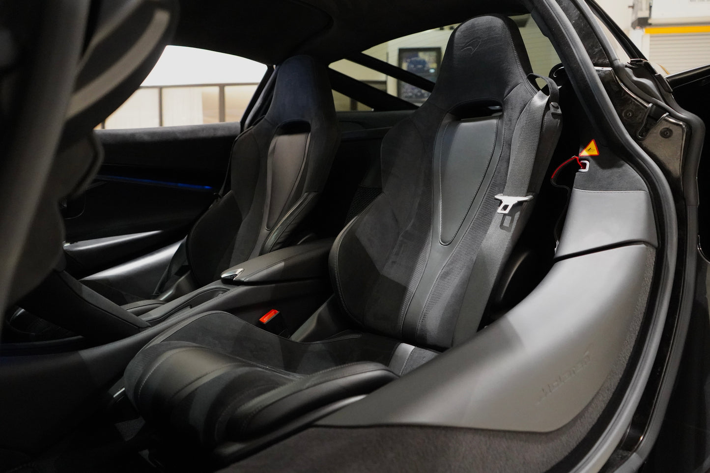 2022 Mclaren 720s Performance