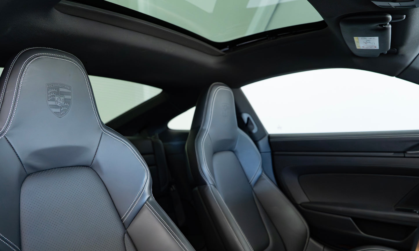 2023 Porsche 911 992 Carrera GTS