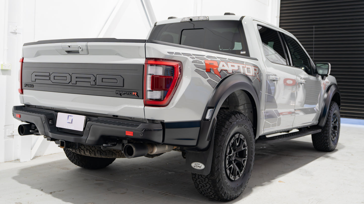 2023 Ford F-150 Raptor R