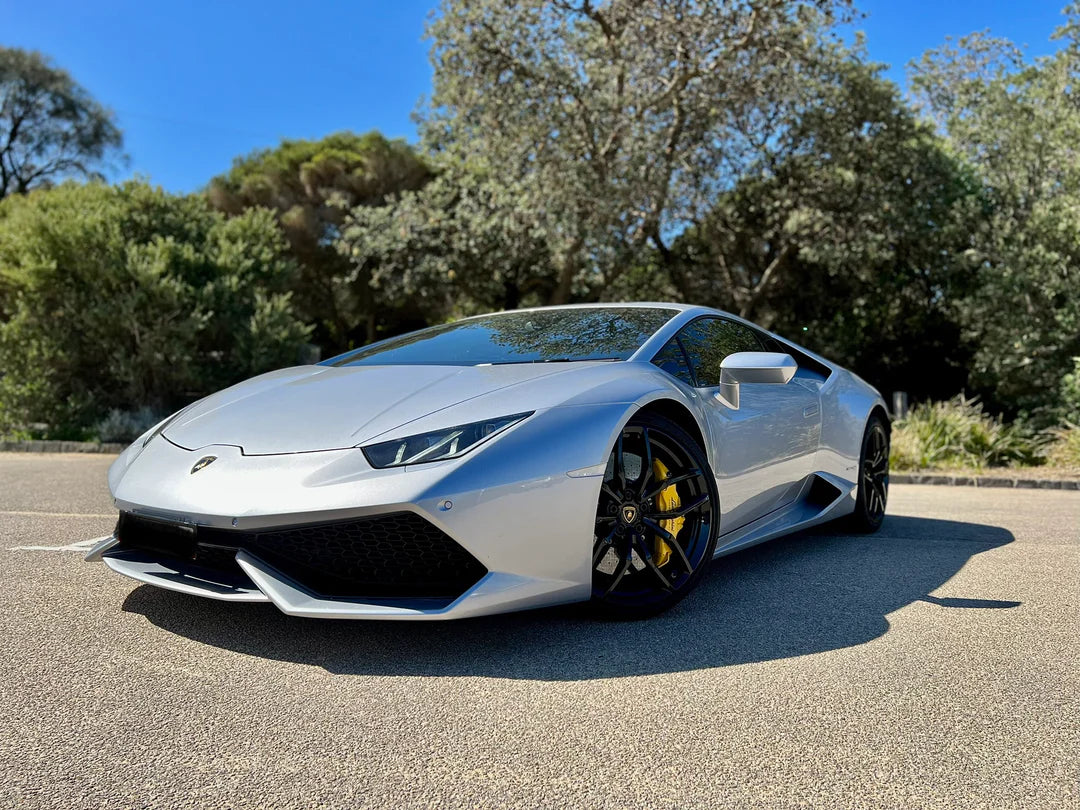 Vehicle Sale Services