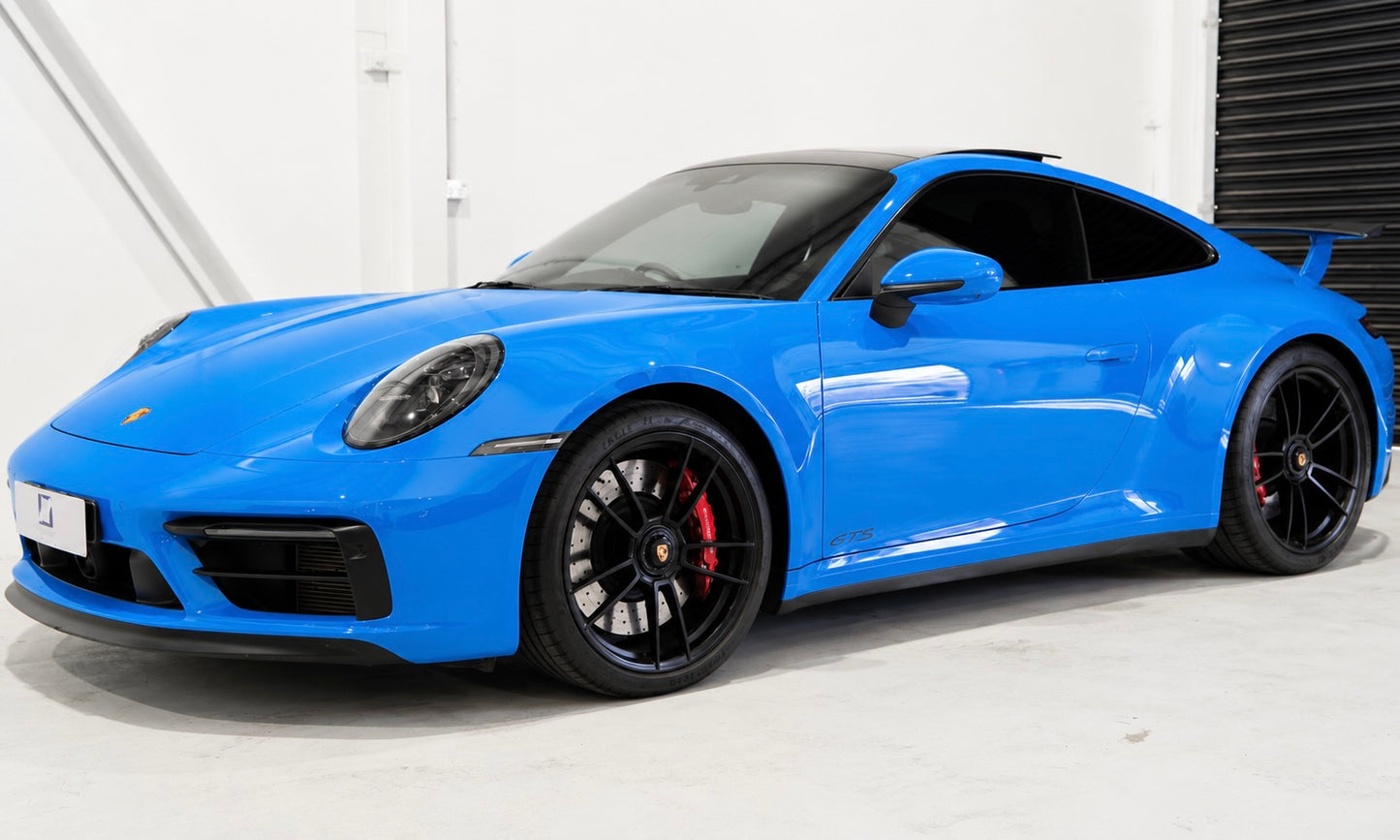 2023 Porsche 911 992 Carrera GTS