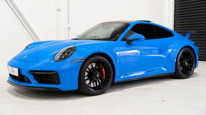 2023 Porsche 911 992 Carrera GTS