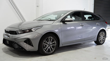 2022 Kia Cerato Sport Hatchback Auto 6sp 2.0i