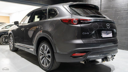 2022 Mazda CX-9 GT Wagon 7st SKYACTIV-Drive 2.5T