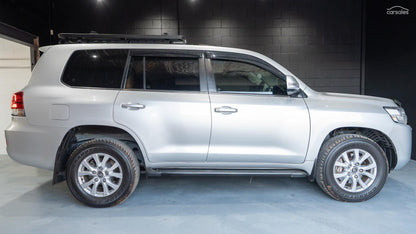 2019 Toyota Landcruiser VX 7ST 4x4 4.5DTT V8