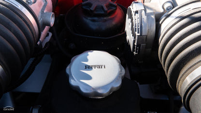 2006 Ferrari F430 F1 Coupe 4.3i