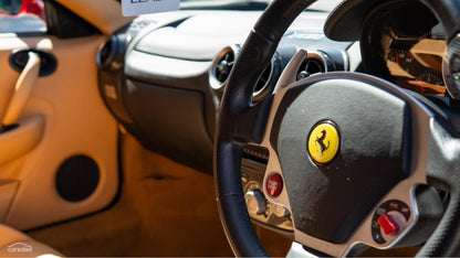 2006 Ferrari F430 F1 Coupe 4.3i