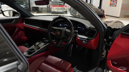 2022 Porsche 911 992 MY22 Carrera S Coupe 2dr PDK 8sp 3.0TT