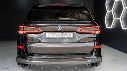 2019 BMW X5 G05 xDrive40i M Sport 4x4 3.0T