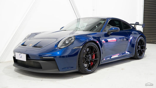 2021 Porsche 911 992 MY22 GT3 Coupe 2dr Man 6sp 4.0i