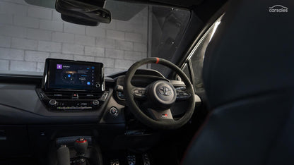 2023 Toyota Corolla GR Morizo Edition Hatchback i-MT 6sp GR-FOUR 1.6T