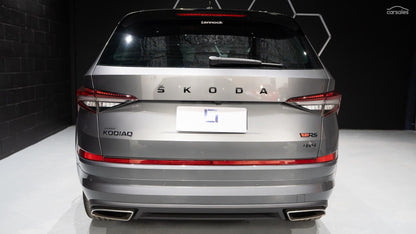 2022 SKODA Kodiaq RS Wagon 7st DSG 4x4 2.0T