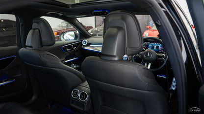 2023 Mercedes-Benz C300 Sedan