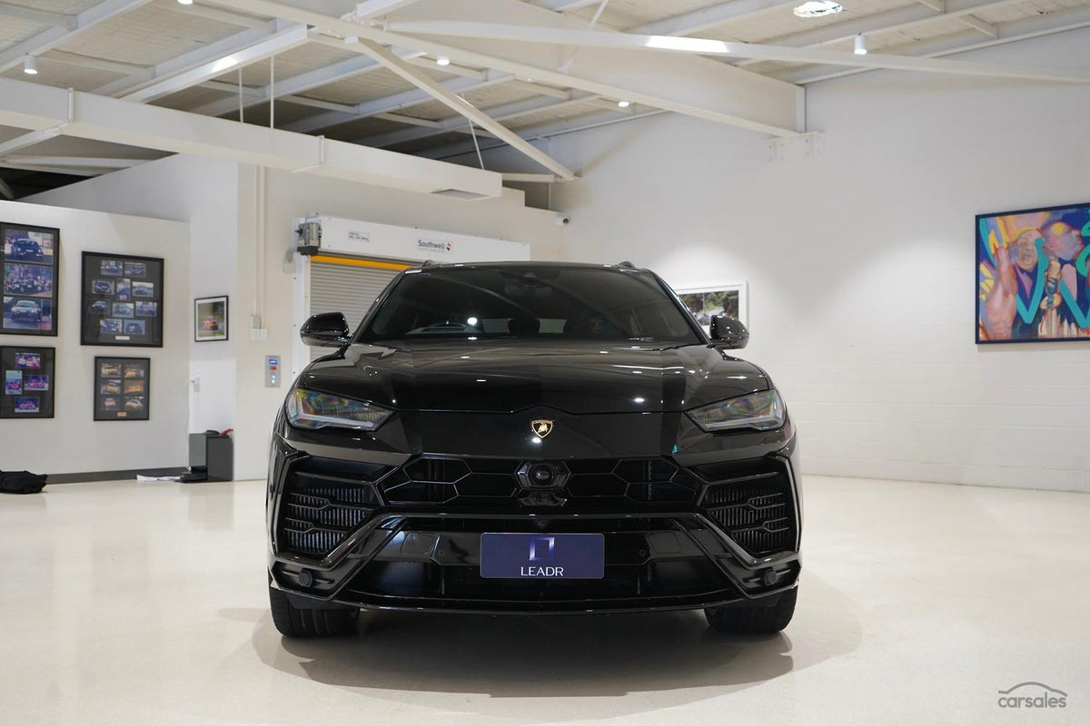 2021 Lamborghini Urus 636 MY21 Wagon 5dr Spts Auto 8sp AWD 4.0TT