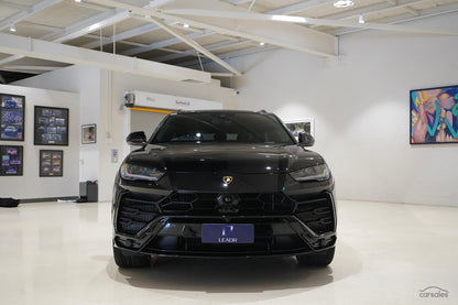 2021 Lamborghini Urus 636 MY21 Wagon 5dr Spts Auto 8sp AWD 4.0TT