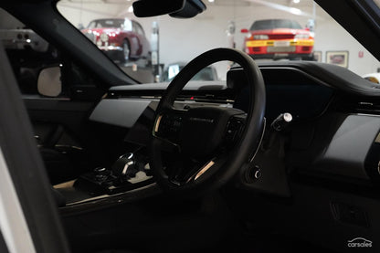 2023 Range Rover Sport D300 Dynamic SE Auto 8sp AWD 3.0DTT