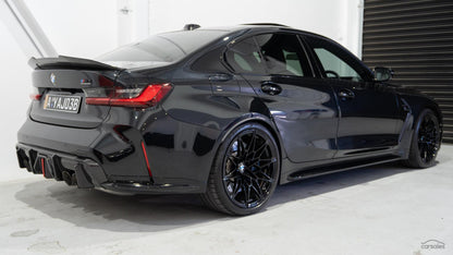 2023 BMW M3 G80 Competition 3.0TT