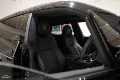 2021 Lamborghini Urus 636 MY21 Wagon 5dr Spts Auto 8sp AWD 4.0TT