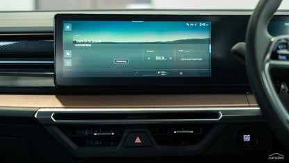 2025 KGM Torres Adventure Wagon Auto 6sp 1.5T