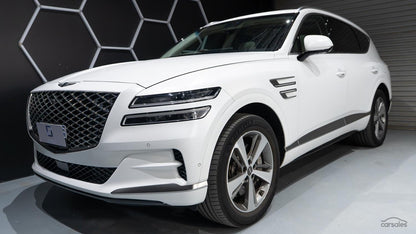 2022 Genesis GV80 2.5T AWD 7st