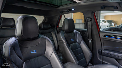 2022 Volkswagen T-Roc R DSG 7sp 4MOTION 2.0T