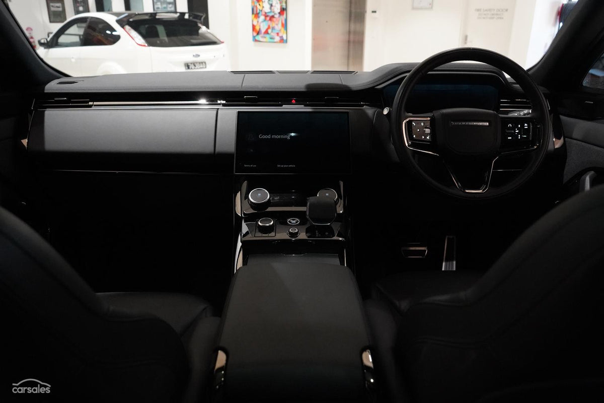 2023 Range Rover Sport D300 Dynamic SE Auto 8sp AWD 3.0DTT