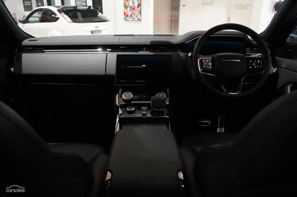 2023 Range Rover Sport D300 Dynamic SE Auto 8sp AWD 3.0DTT