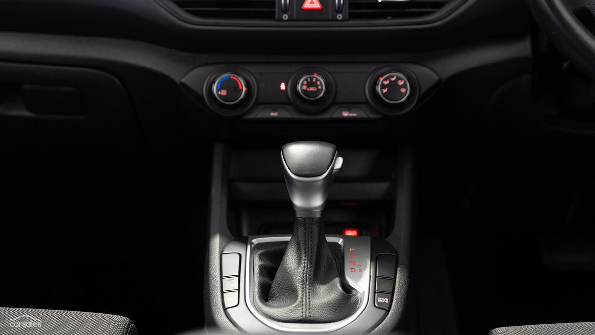 2022 Kia Cerato Sport Hatchback Auto 6sp 2.0i