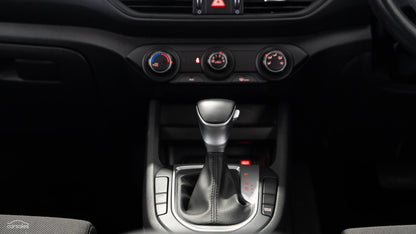 2022 Kia Cerato Sport Hatchback Auto 6sp 2.0i