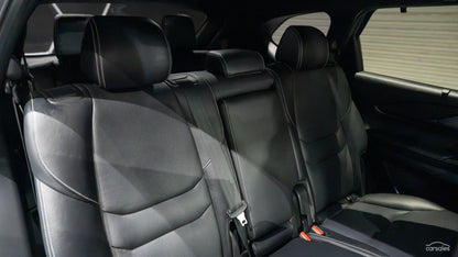 2022 Mazda CX-9 GT Wagon 7st SKYACTIV-Drive 2.5T