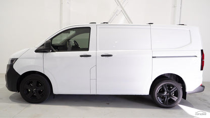 2025 Volkswagen Transporter Van Low Roof SWB 4dr Auto 8sp 2.0DT