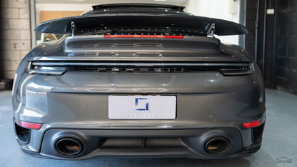 2021 Porsche 911 992 MY21 Turbo Coupe 2dr PDK 8sp AWD 3.8TT