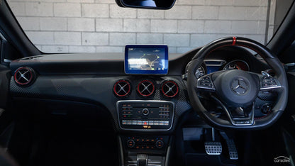2016 Mercedes-Benz A-Class A45 AMG Auto 4MATIC