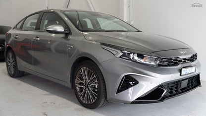 2022 Kia Cerato Sport Hatchback Auto 6sp 2.0i