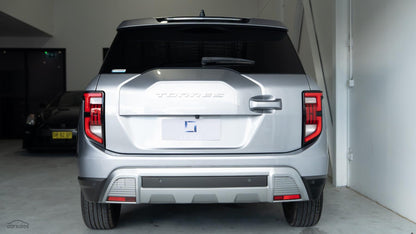 2025 KGM Torres Adventure Wagon Auto 6sp 1.5T