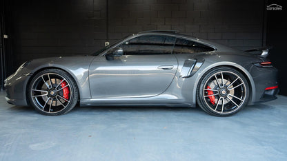 2021 Porsche 911 992 MY21 Turbo Coupe 2dr PDK 8sp AWD 3.8TT