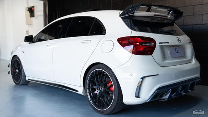 2016 Mercedes-Benz A-Class A45 AMG Auto 4MATIC