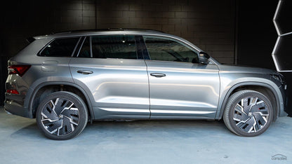 2022 SKODA Kodiaq RS Wagon 7st DSG 4x4 2.0T