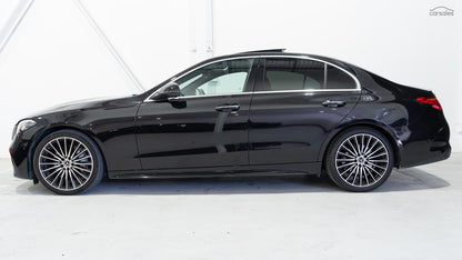 2023 Mercedes-Benz C300 Sedan