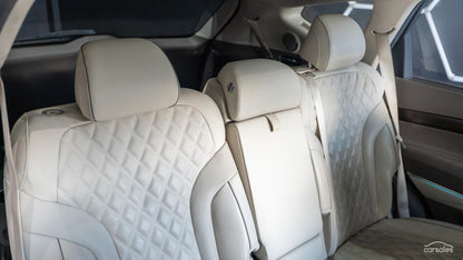 2022 Genesis GV80 2.5T AWD 7st