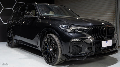 2019 BMW X5 G05 xDrive40i M Sport 4x4 3.0T