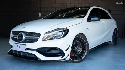 2016 Mercedes-Benz A-Class A45 AMG Auto 4MATIC