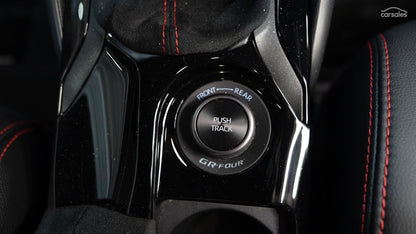 2023 Toyota Corolla GR Morizo Edition Hatchback i-MT 6sp GR-FOUR 1.6T