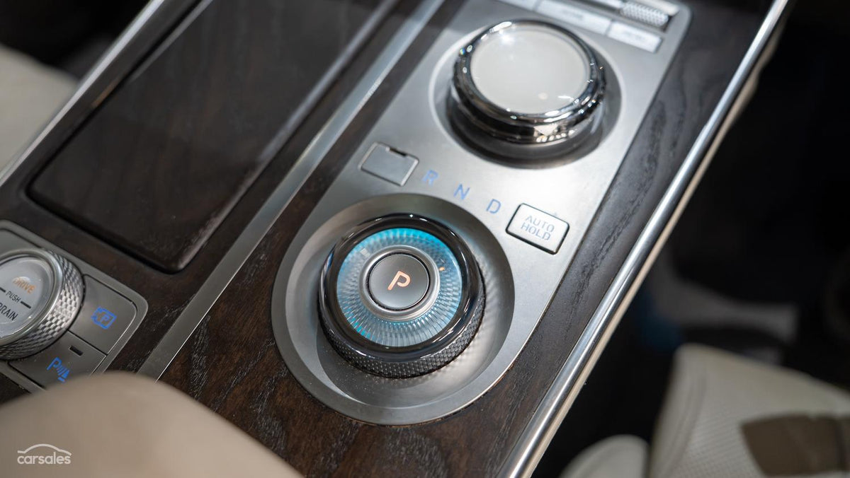 2022 Genesis GV80 2.5T AWD 7st