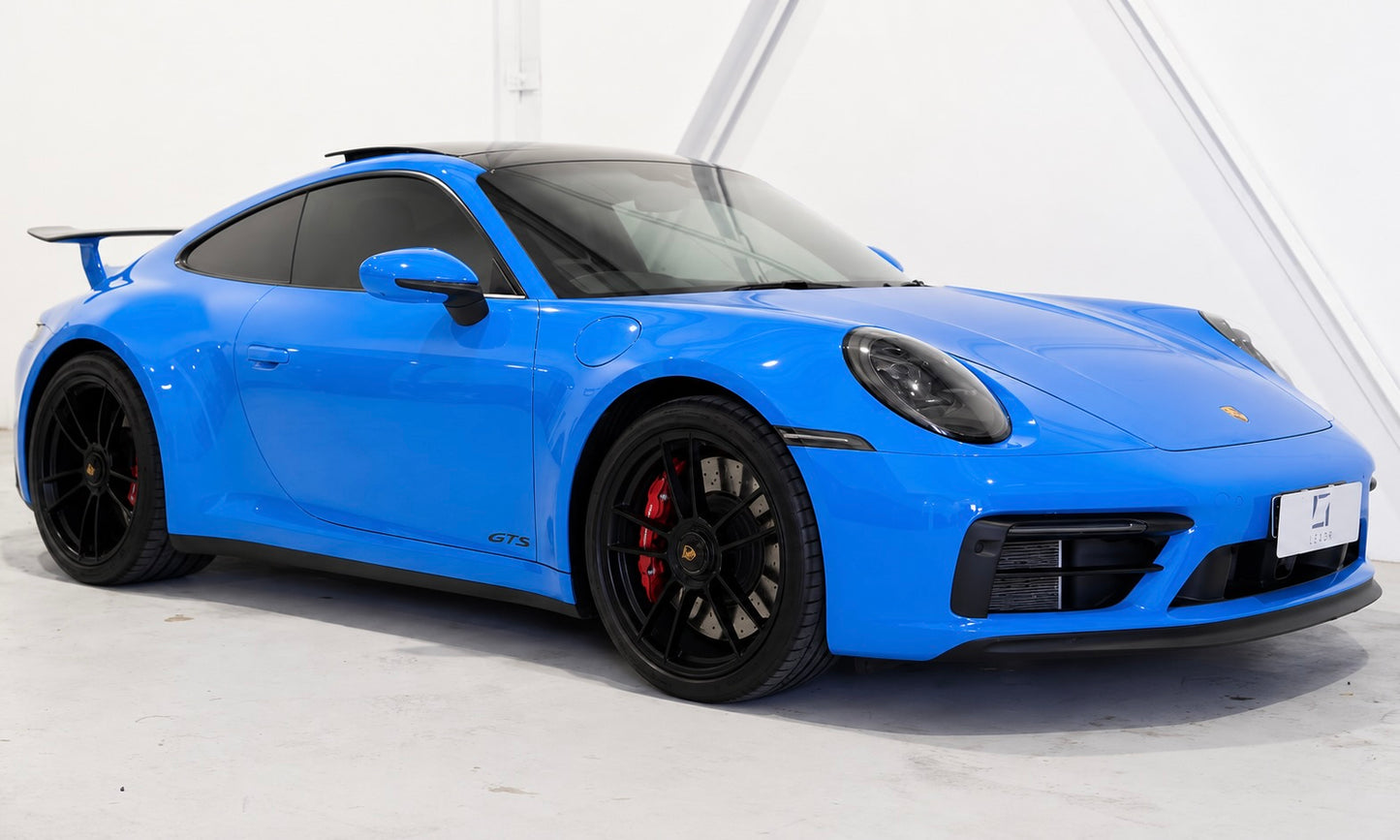 2023 Porsche 911 992 Carrera GTS