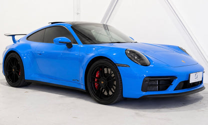 2023 Porsche 911 992 Carrera GTS