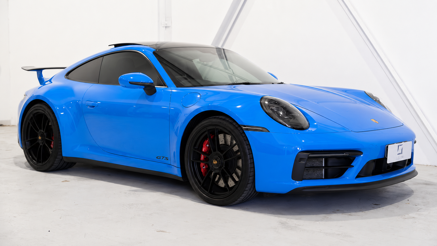 2023 Porsche 911 992 Carrera GTS