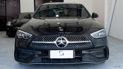 2023 Mercedes-Benz C300 Sedan
