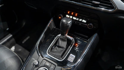 2022 Mazda CX-9 GT Wagon 7st SKYACTIV-Drive 2.5T